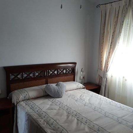 Apartamento Oasis توريمولينوس المظهر الخارجي الصورة