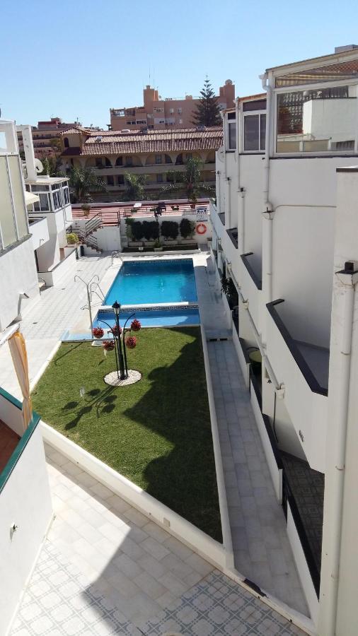 Apartamento Oasis توريمولينوس المظهر الخارجي الصورة