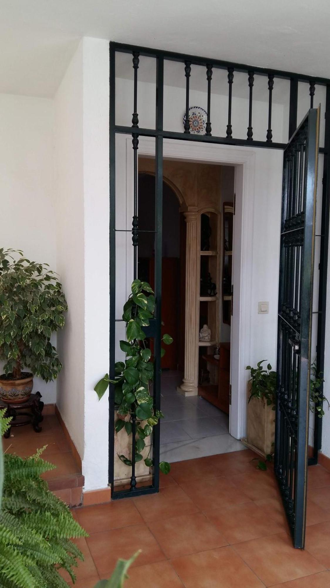 Apartamento Oasis توريمولينوس المظهر الخارجي الصورة