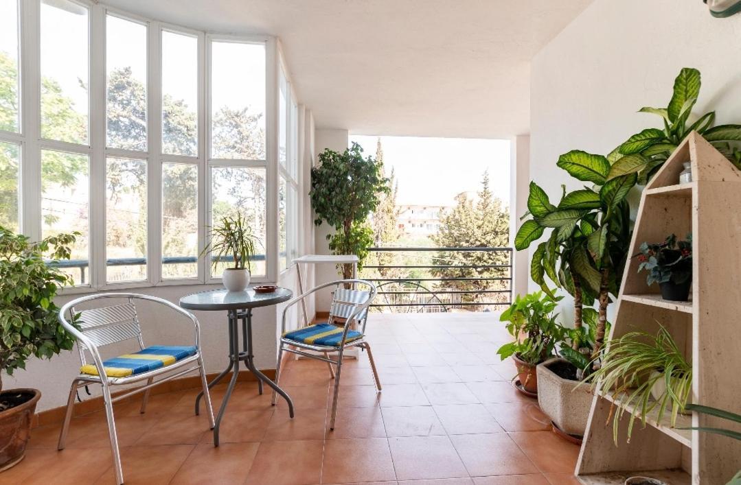 Apartamento Oasis توريمولينوس المظهر الخارجي الصورة