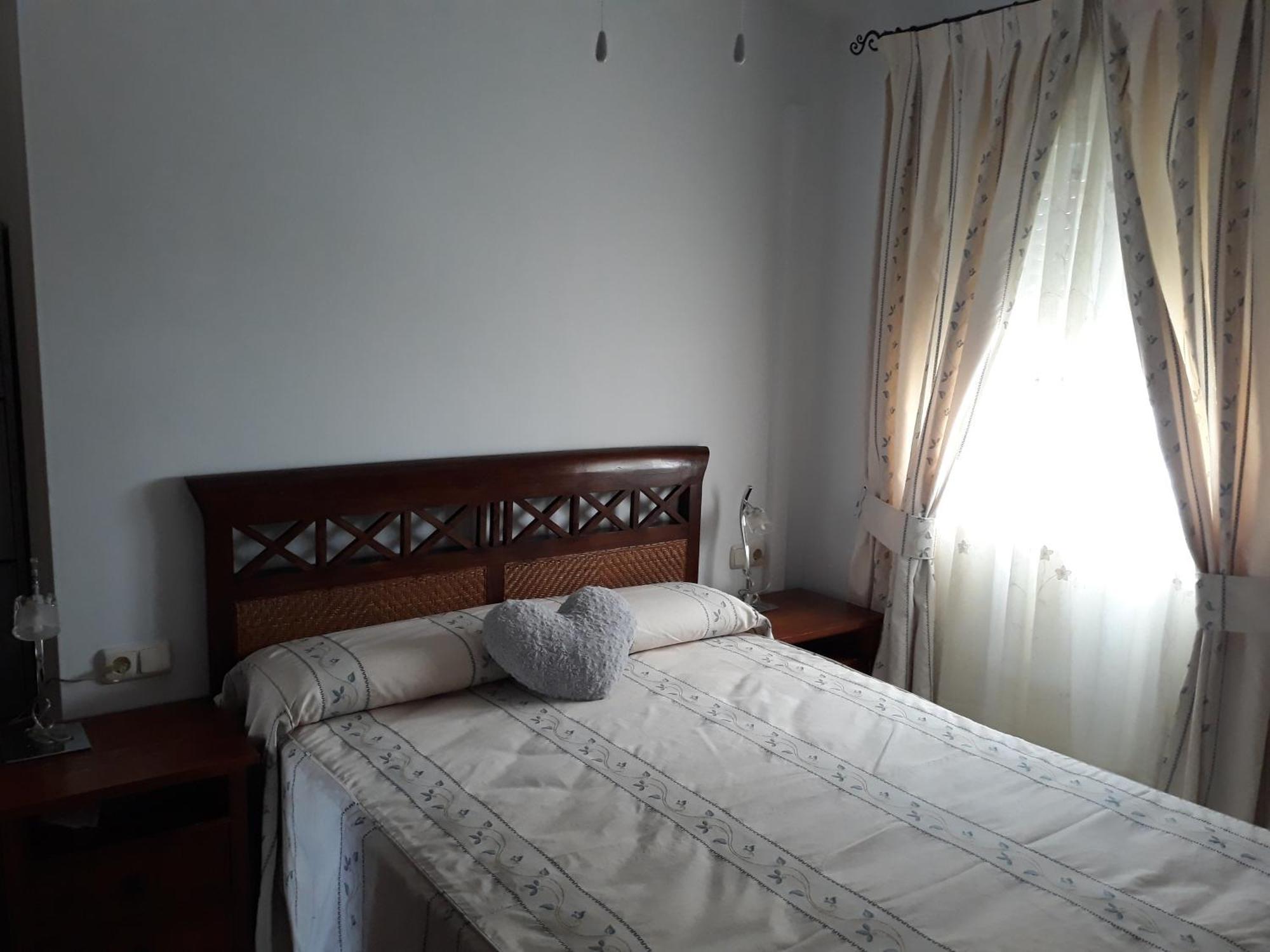 Apartamento Oasis توريمولينوس المظهر الخارجي الصورة