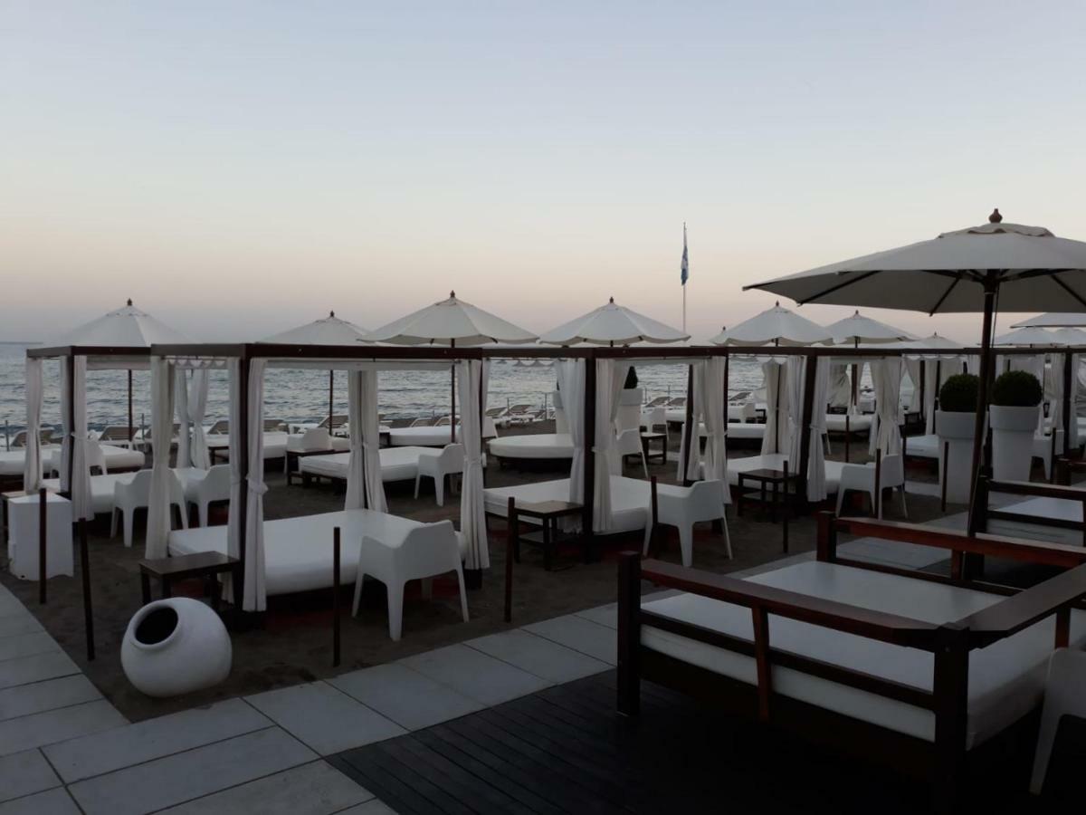 Apartamento Oasis توريمولينوس المظهر الخارجي الصورة